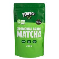PerfectTed Matcha Powder 250g