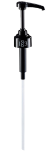 1883 Maison Routin Syrup Pump