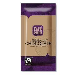 Cafe Express Fairtrade Hot Chocolate 100 x 28g