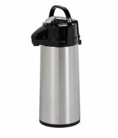 Elia Lever Airpot 2.2 Litre Shatterproof BRUF60