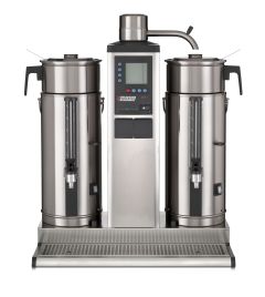 Bravilor B-Series B5 Round Filter Machine