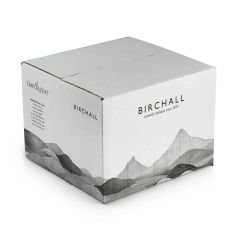 Birchall Fairtrade English Breakfast Tea 82 x 4 pint 