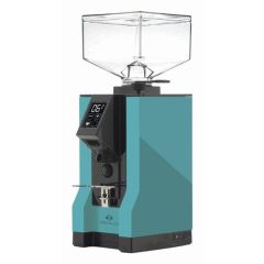 Eureka Mignon Specialita Grinder - Tiffany Blue 