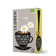 Clipper Organic Chamomile Infusion 1 x 20