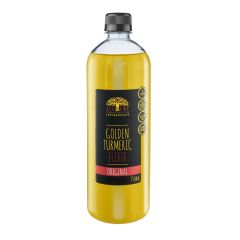Alchemy Original Turmeric Elixir Concentrate (750ml)
