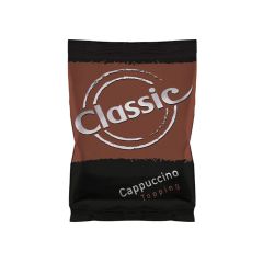 Classic Cappuccino Topping 750g