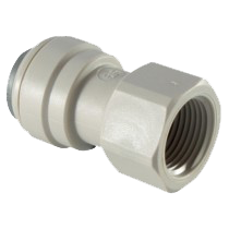 Jura JB Female Adaptor 3/8" BSP