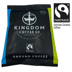 Colombian Fairtrade 100% Arabica Filter 50 x 50g