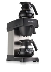 Bravilor Novo Filter Coffee Machine