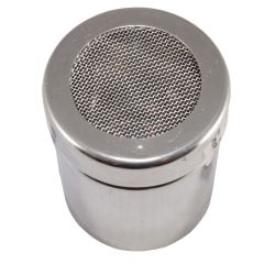 Stainless Steel Chocolate Shaker Mesh (large)