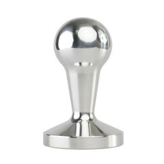 Coffee Tamper Chrome (57mm)