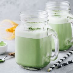 1883 Alchemy Vanilla Matcha Bundle