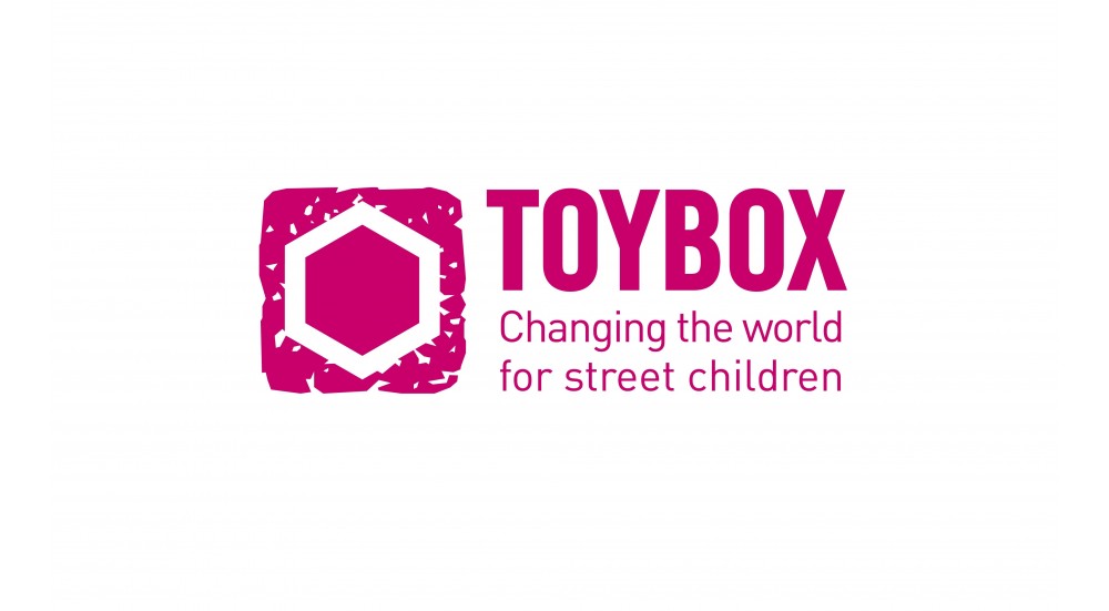 A Big Thank You - Toybox Charity Update