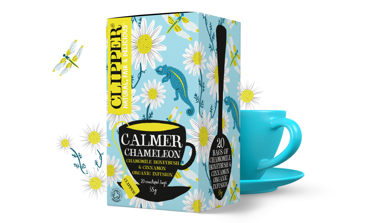 calming clippers uk