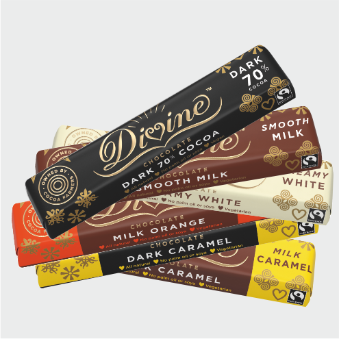 Chocolate Bars Chocolate Bars