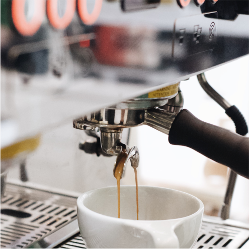 Espresso Machines Espresso Machines